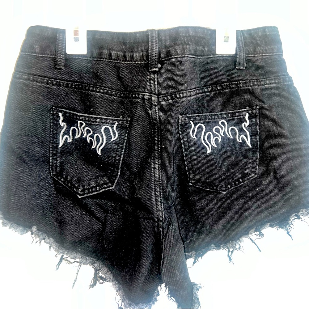 BRAND NEW SHEIN goth bundle